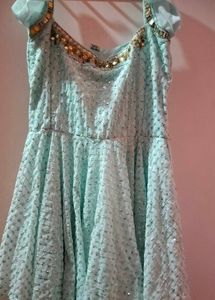 Sharara Suit