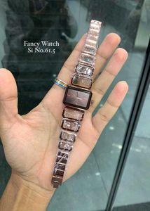 Women Trendy Watch