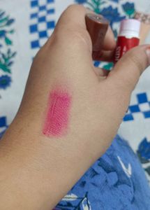 Makeup Combo With A Freebie
