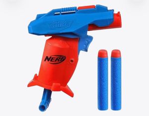 Nerf N-Strike Elite Pocketstrike Blaster