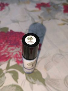 Roll On Attar: Blue Oudh (Dubai UAE)