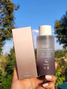 Haruharu NEW Wonder Black Rice Toner 150ml