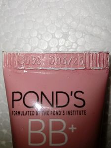 Pond's BB+ Cream