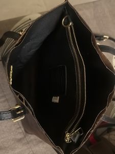 Coach Tote Bag