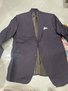 Suit