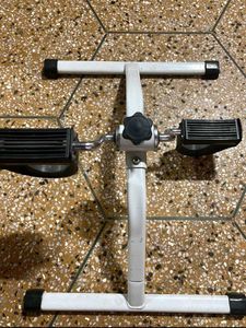 Portable Pedal Exerciser