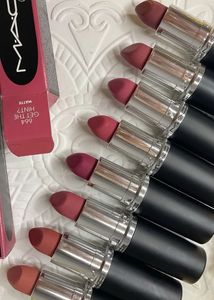 Mac Maximal Lipstick