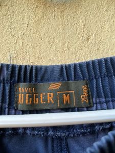 New Camo Print Joggers for men