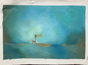 Oil Painting For Sale