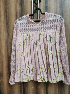 Fancy Top