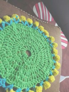 Cute Mini  Pinterest Crochet Boque