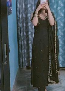 New Designer Kurta Set