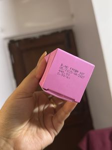 Foxtale Pearlfection Moisturizer