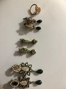 Ear Rings