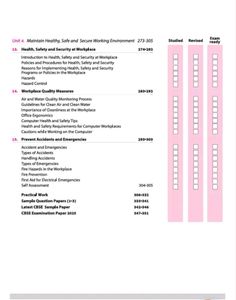 All In One IT CBSE Class 10