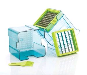 [NEW]🔥2 in 1 Vegetable &amp; Fruit Slicer