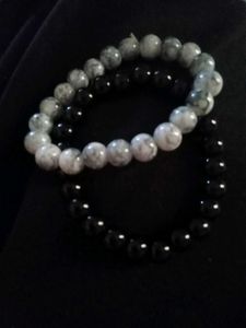 Lover&#39;s Bracelet Set – A Timeless Bond