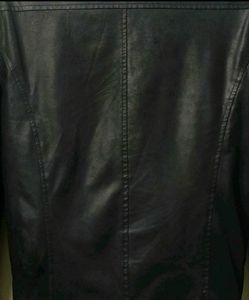 Leather Jacket For Men