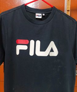 Fila Logo Tee