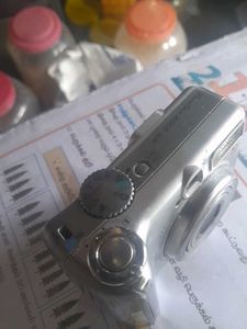 Canon Pc1229