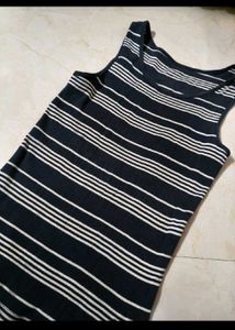 Striped Tank Top