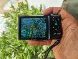 Canon Digital Camera