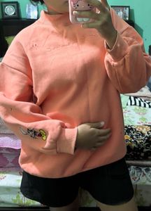 sweatshirt 🤩