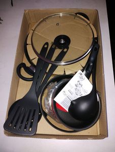 Pigeon Smart Chef Gift Set 11 Piece