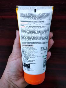 VLCC Anti Tan Sunscreen Spf25