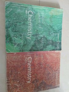 Chemistry 11th NCERT