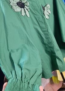 Supreme Cotton Shirt 👕