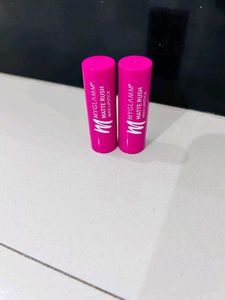 Myglamm Lipstick