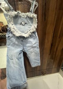 top jeans for baby girl