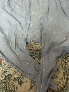 Baby Blue Hm Shirt