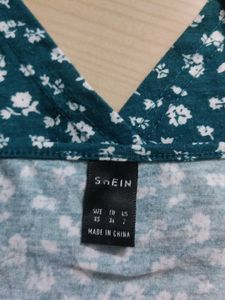 SHEIN Bra