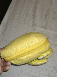 Cute Elephant CD Holder