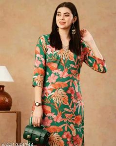 Girls Kurta Seat