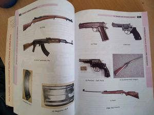 Textbook Of Forensic Medicine And Toxicology