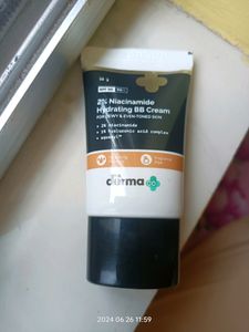 Derma Co Bb Cream