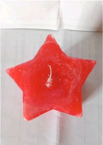 Handmade Scented Candles