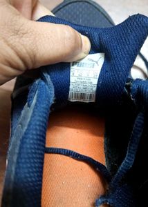 Puma Sports Shoes