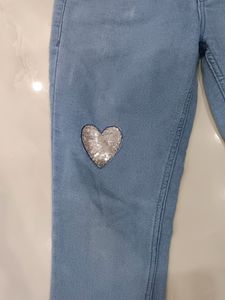Denim Jeans