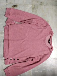 Sweat Shirt