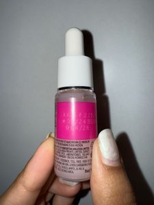 Glow &amp; Lovely Serum