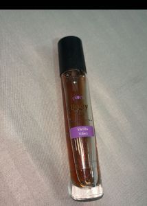 Plum Vanilla Vibes Perfume