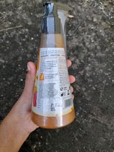 Plum Shower Gel