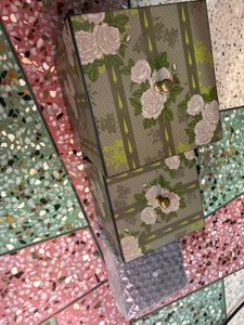 Floral Boxes 💚💛💚