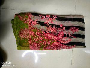 Chiffon Dupatta 02
