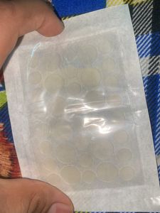 Sanfe pimple patch