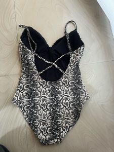 Swimsuit/ Bodysuit
